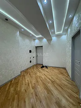 Satılır 2 otaqlı mənzil 86 m²