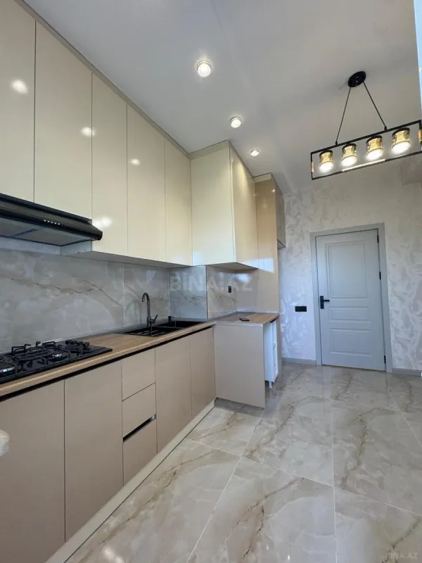 Satılır 2 otaqlı mənzil 86 m²