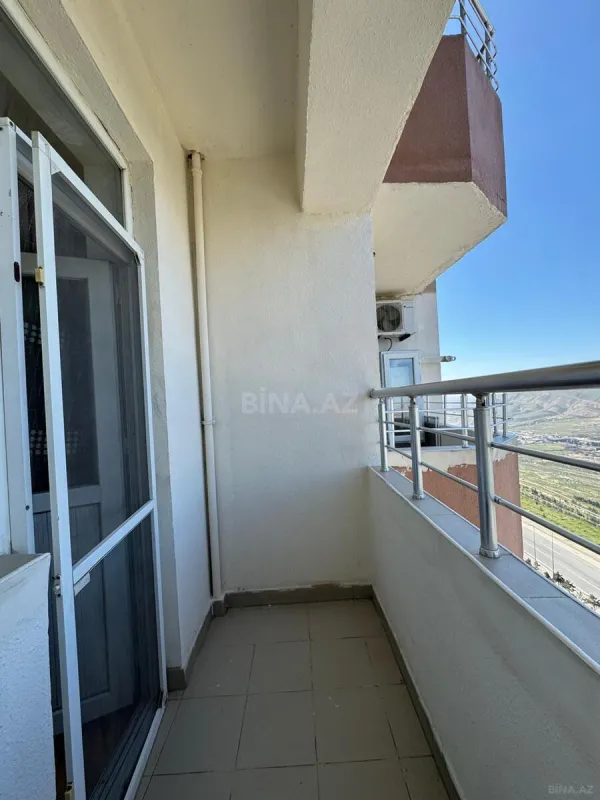 Satılır 2 otaqlı mənzil 86 m²
