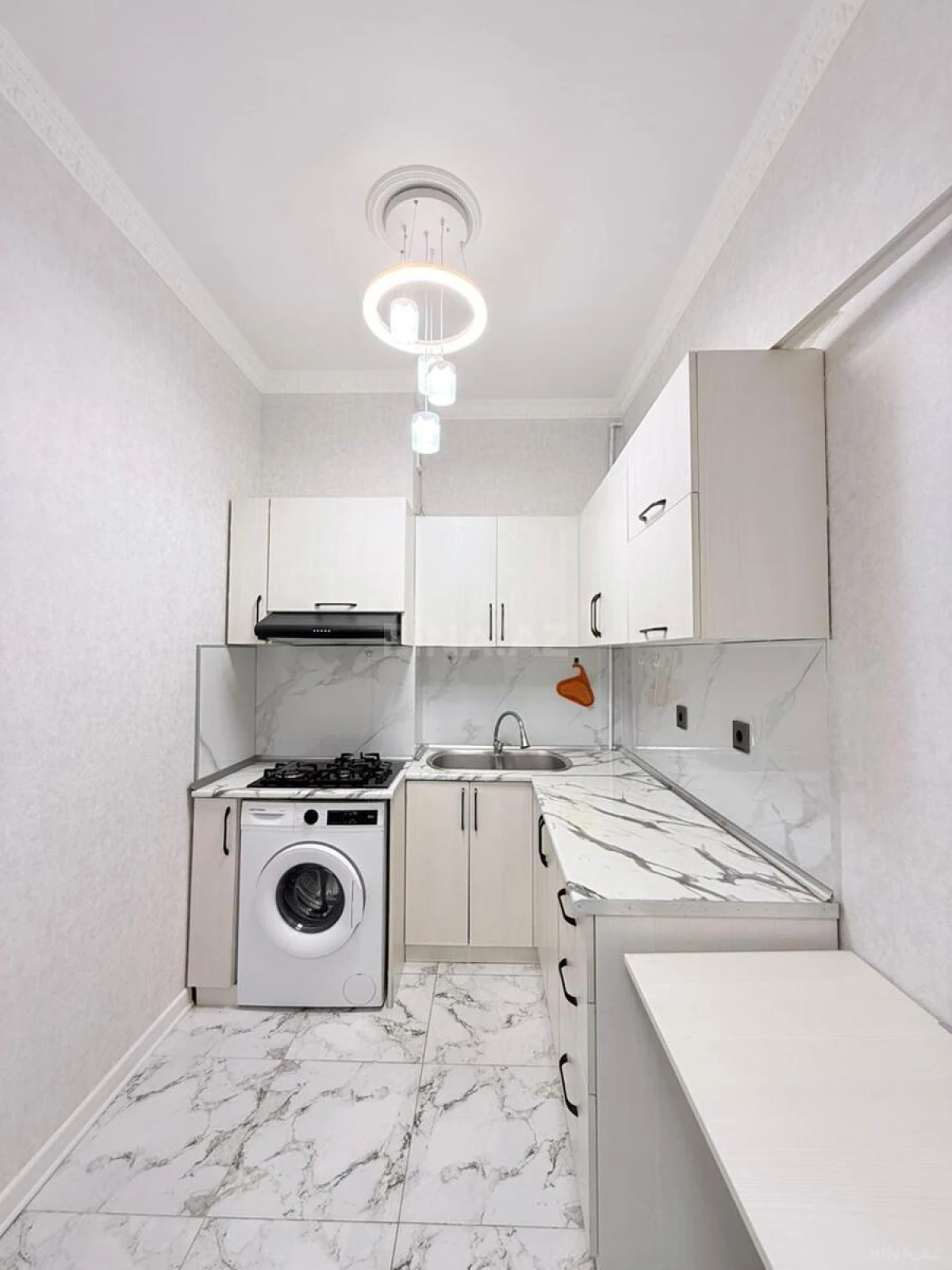 Satılır 2 otaqlı mənzil 50 m²