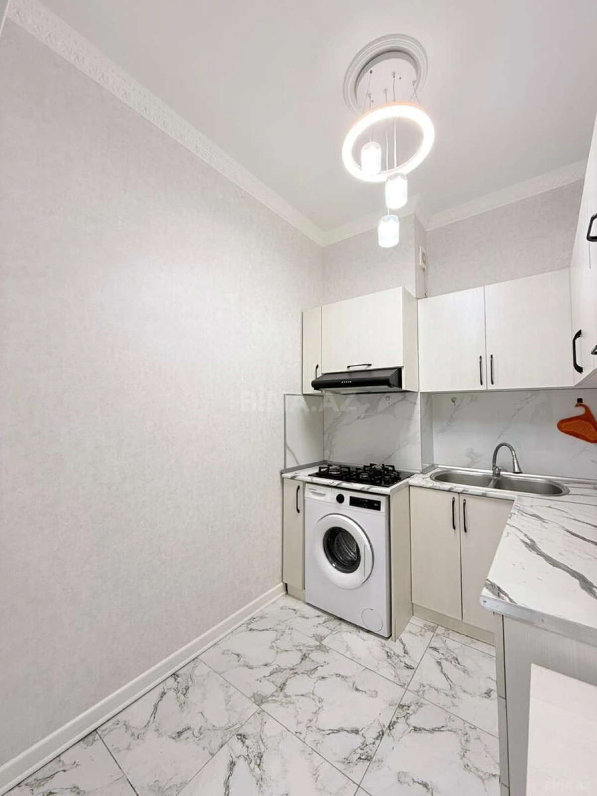 Satılır 2 otaqlı mənzil 50 m²
