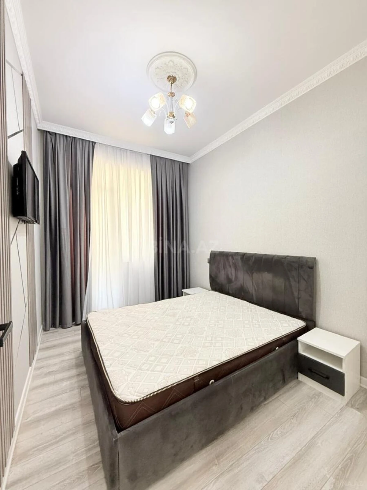 Satılır 2 otaqlı mənzil 50 m²