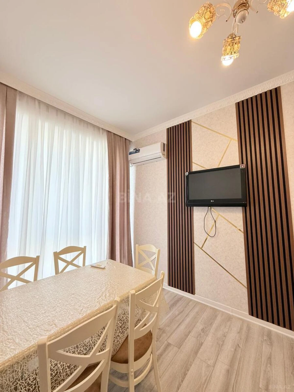 Satılır 2 otaqlı mənzil 50 m²