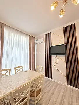 Satılır 2 otaqlı mənzil 50 m²