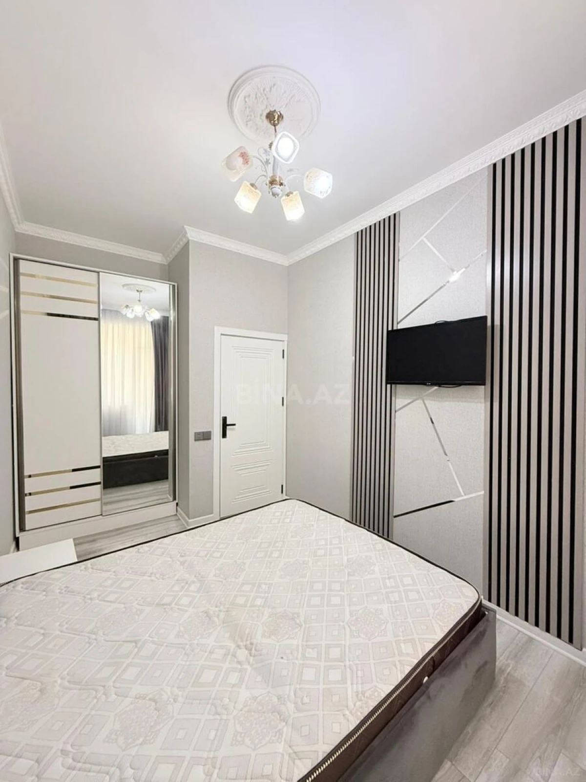 Satılır 2 otaqlı mənzil 50 m²