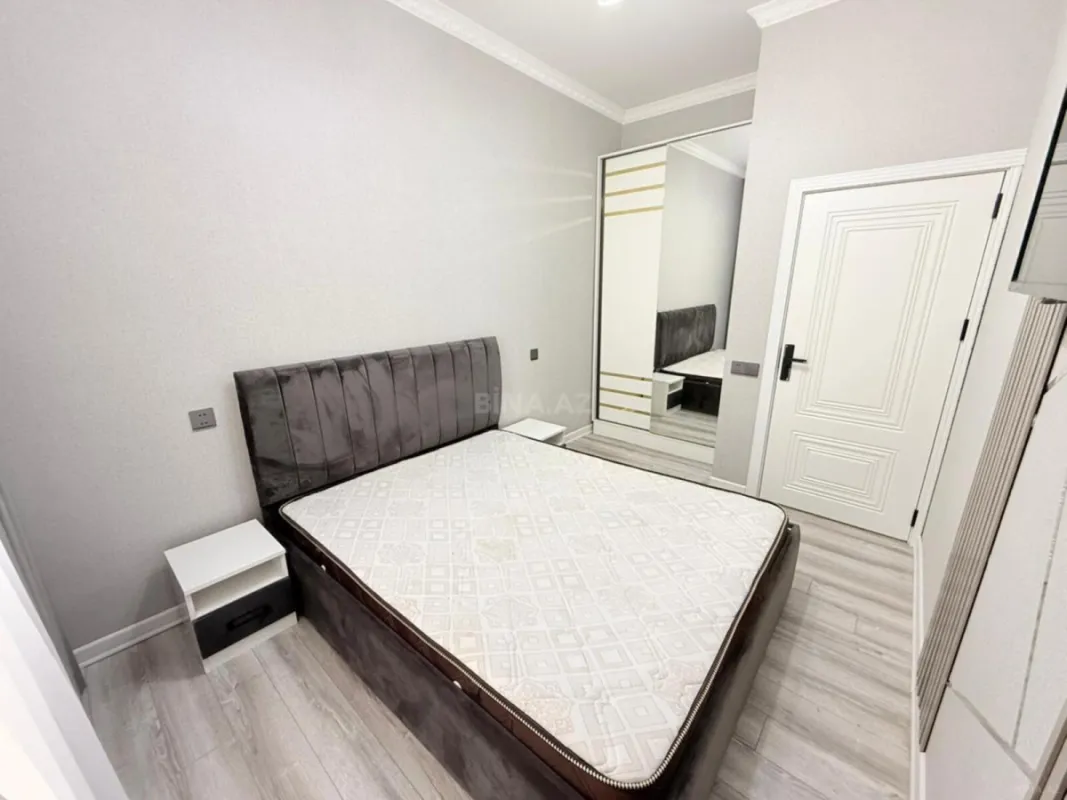 Satılır 2 otaqlı mənzil 50 m²