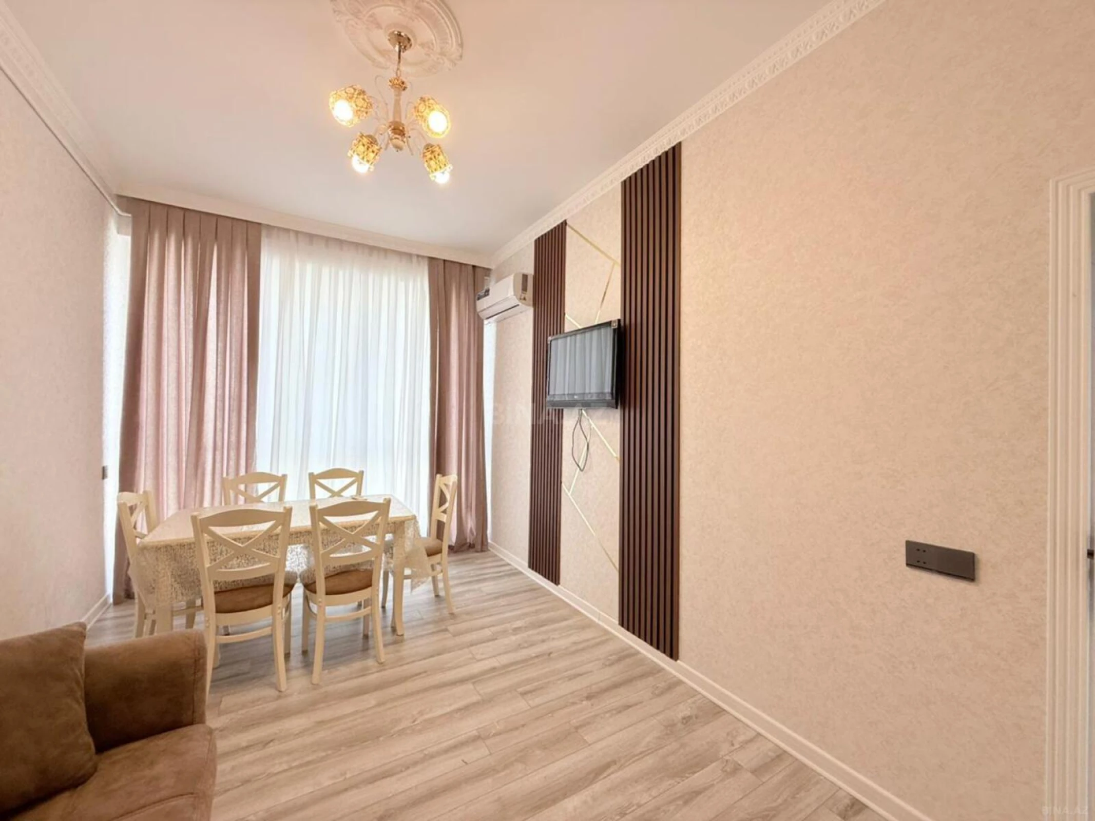 Satılır 2 otaqlı mənzil 50 m²