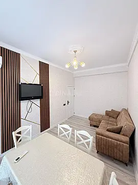 Satılır 2 otaqlı mənzil 50 m²