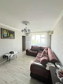 Satılır 2 otaqlı mənzil 45 m² — Bakı 2 otaq 45.00 m²
