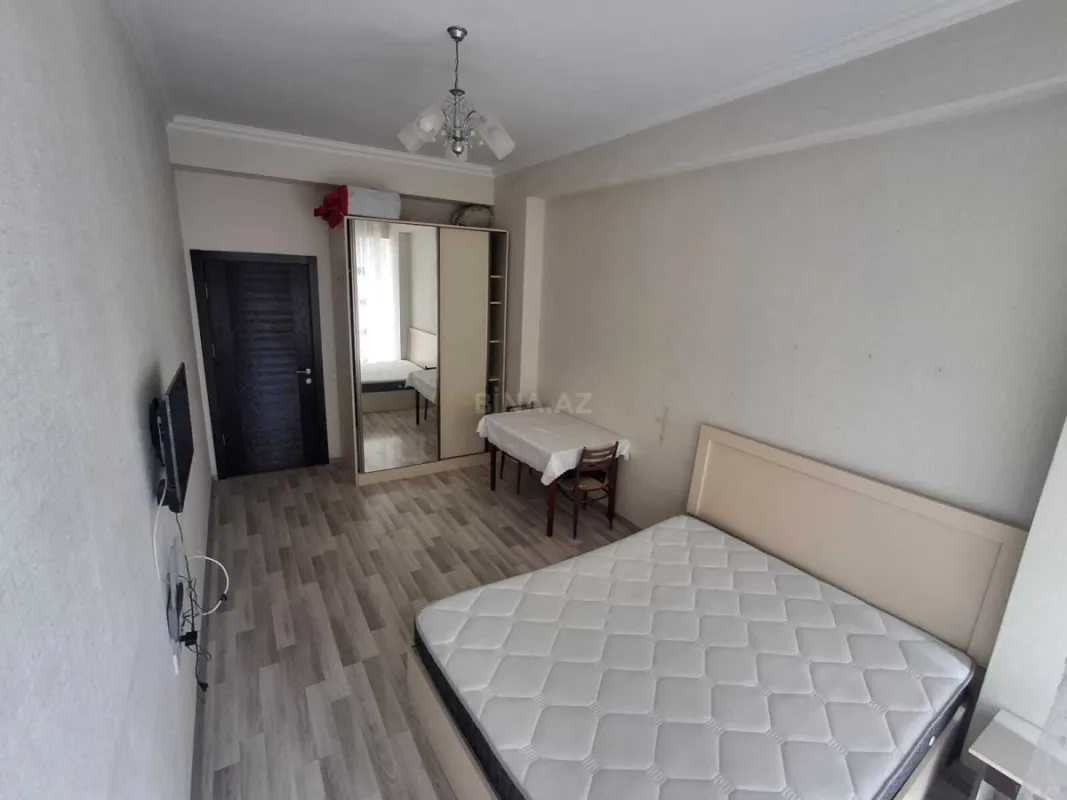 Kirayə verilir 2 otaqlı mənzil 55 m²