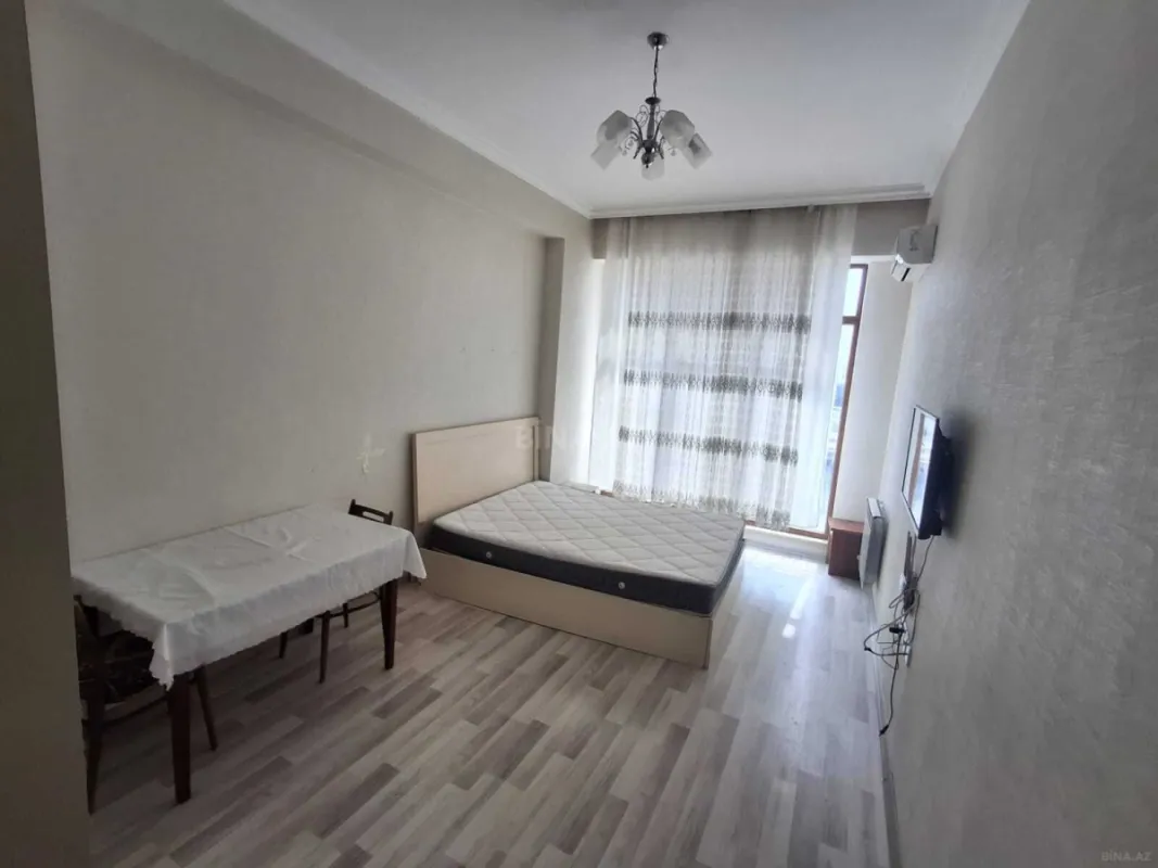 Kirayə verilir 2 otaqlı mənzil 55 m²