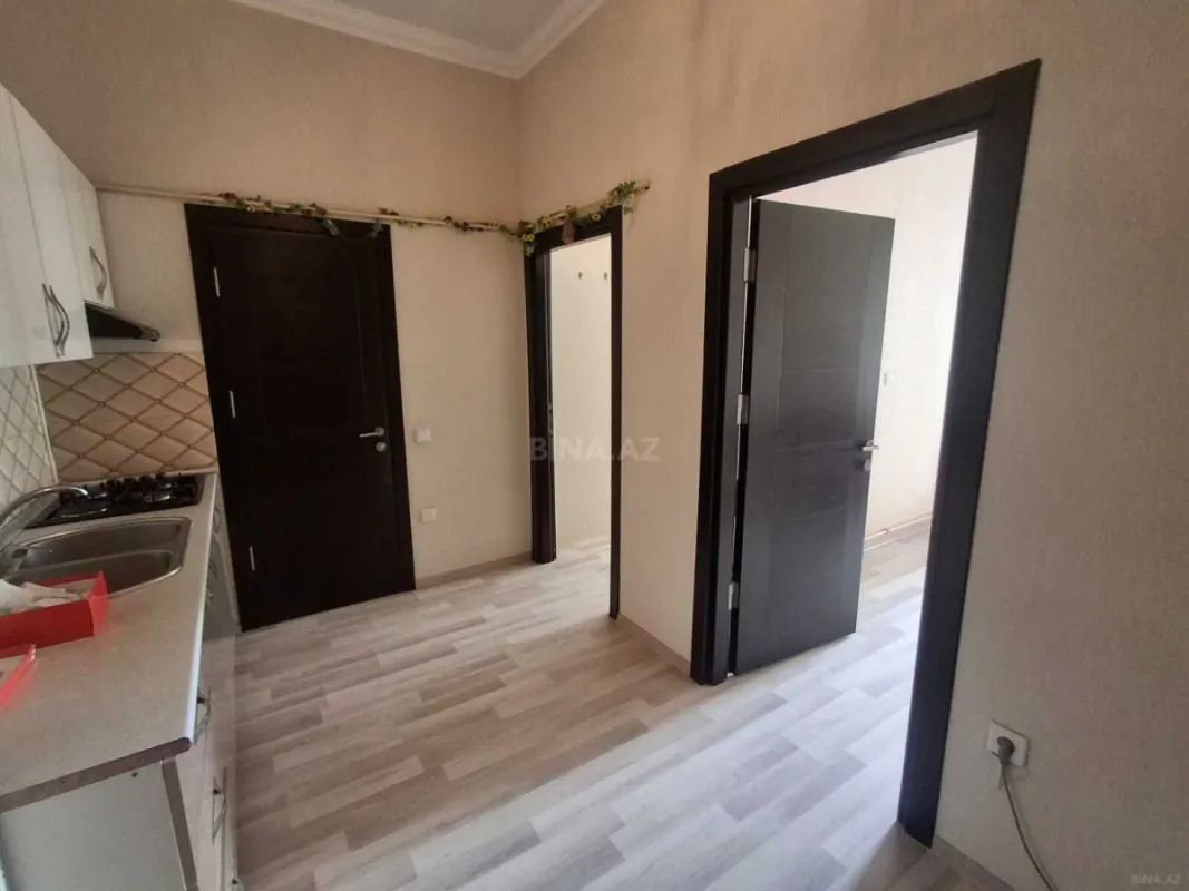 Kirayə verilir 2 otaqlı mənzil 55 m²