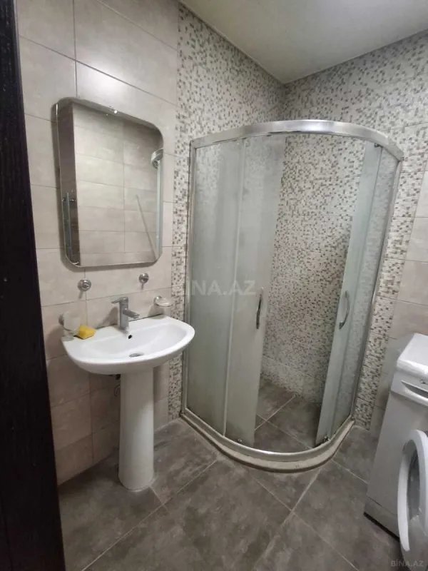 Kirayə verilir 2 otaqlı mənzil 55 m²