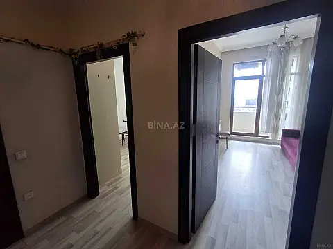 Kirayə verilir 2 otaqlı mənzil 55 m²