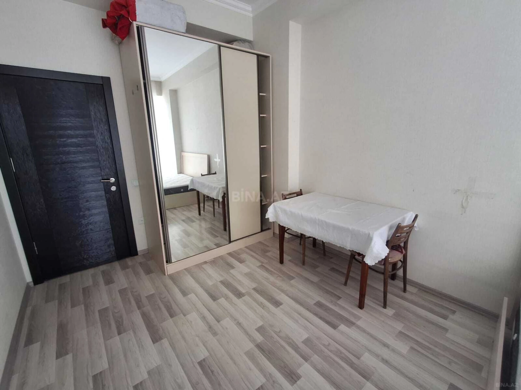 Kirayə verilir 2 otaqlı mənzil 55 m²