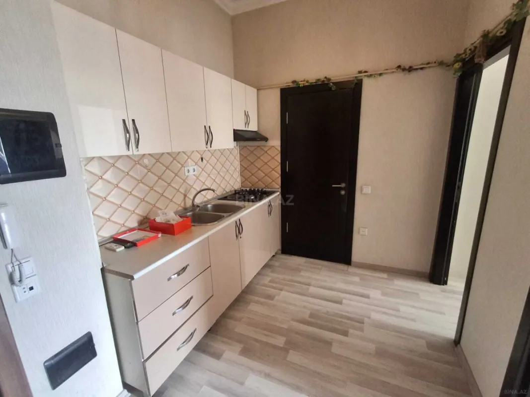 Kirayə verilir 2 otaqlı mənzil 55 m²