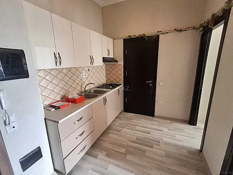 Kirayə verilir 2 otaqlı mənzil 55 m²