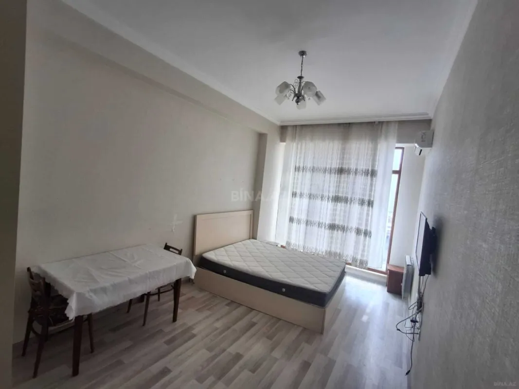 Kirayə verilir 2 otaqlı mənzil 55 m²