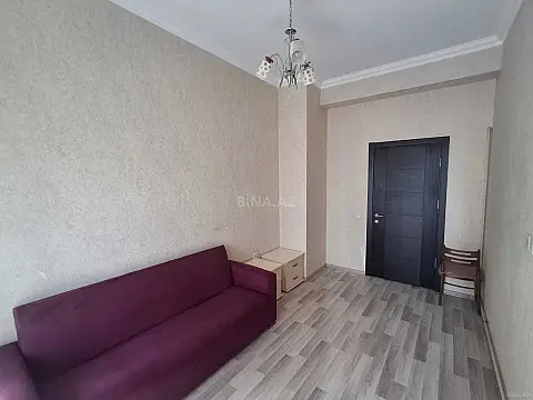 Kirayə verilir 2 otaqlı mənzil 55 m²