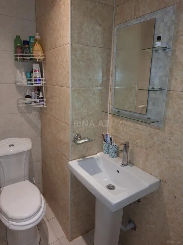 Satılır 2 otaqlı mənzil 78 m²