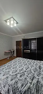 Satılır 2 otaqlı mənzil 95 m²