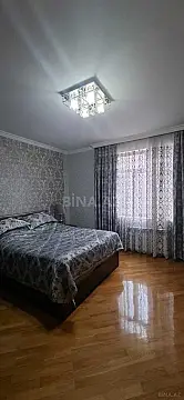 Satılır 2 otaqlı mənzil 95 m²