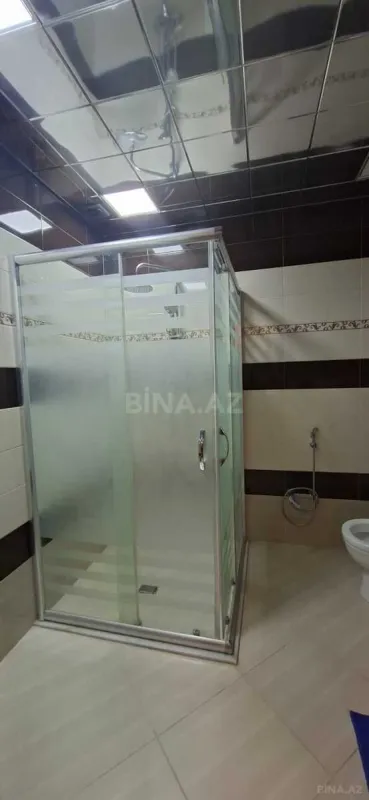 Satılır 2 otaqlı mənzil 95 m²