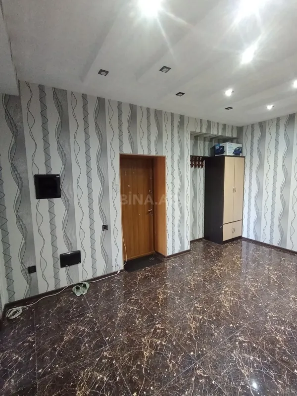 Kirayə verilir 3 otaqlı mənzil 120 m²