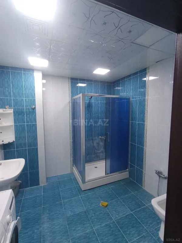 Kirayə verilir 3 otaqlı mənzil 120 m²