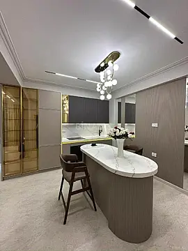 Satılır 2 otaqlı mənzil 65 m² — Bakı, Xətai 2 otaq 65.00 m²