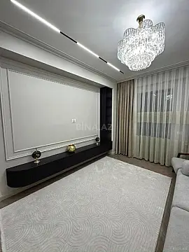 Satılır 2 otaqlı mənzil 65 m²