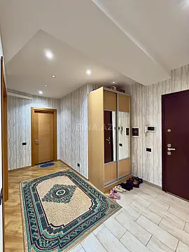 Satılır 2 otaqlı mənzil 95 m²