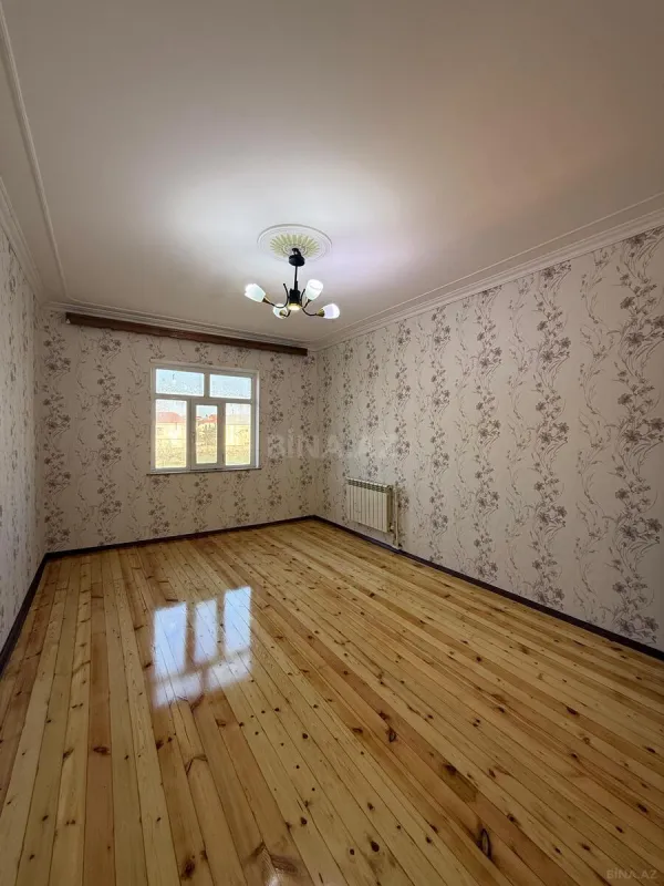 Satılır 3 otaqlı mənzil 76 m²