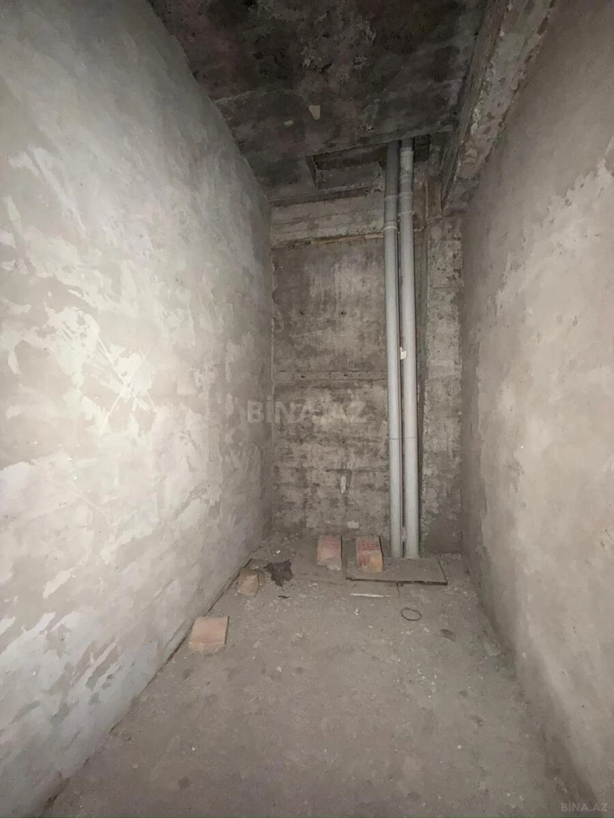 Satılır 4 otaqlı mənzil 190.5 m²