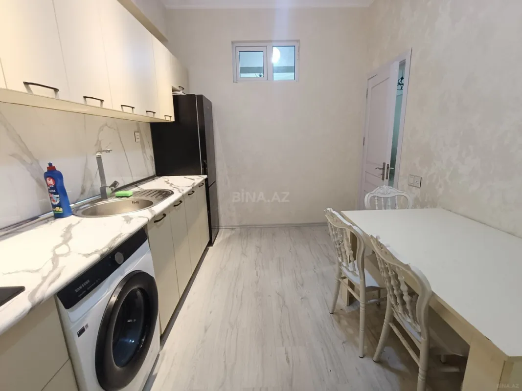 Kirayə verilir 3 otaqlı mənzil 85 m²