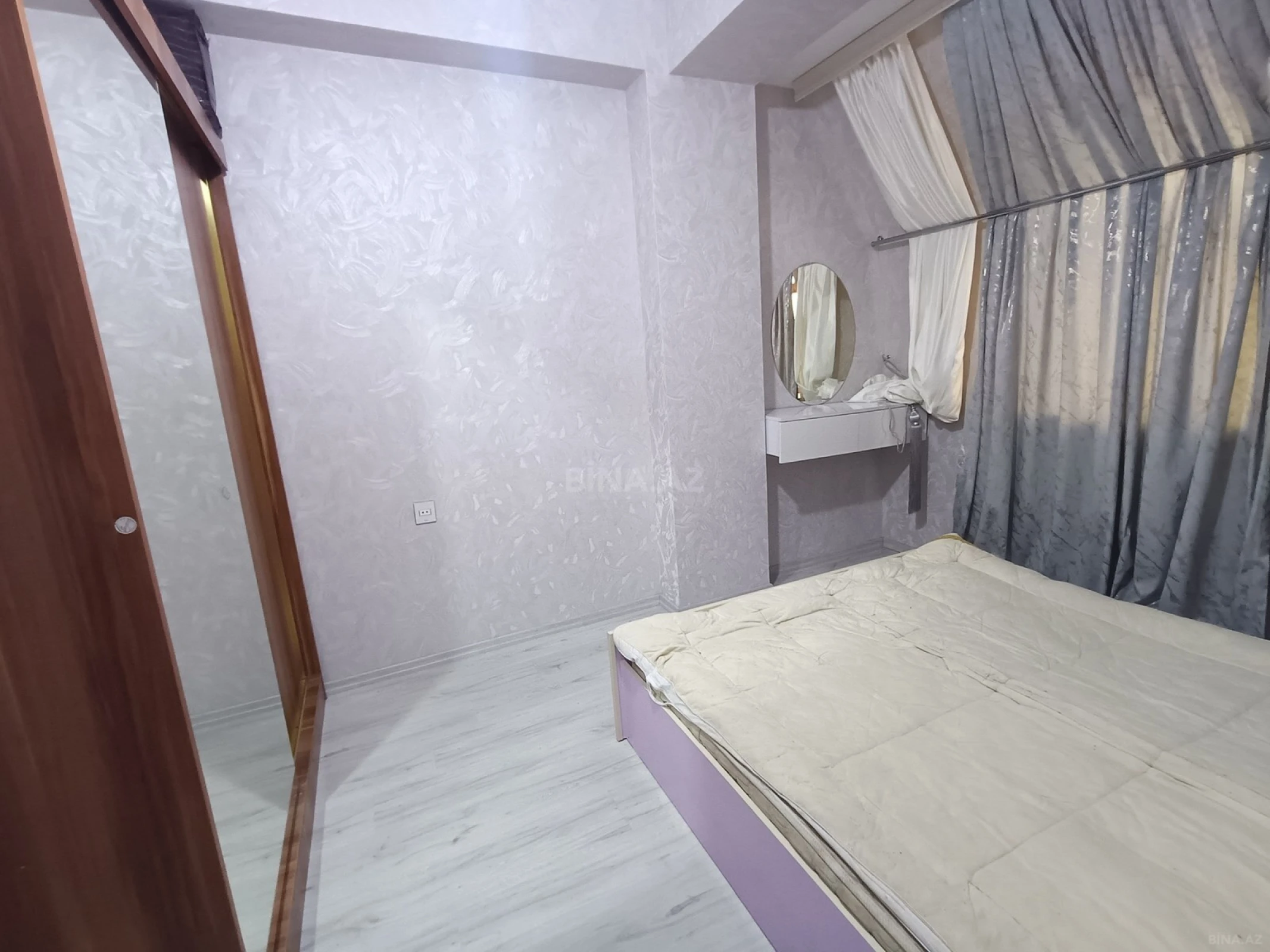 Kirayə verilir 3 otaqlı mənzil 85 m²
