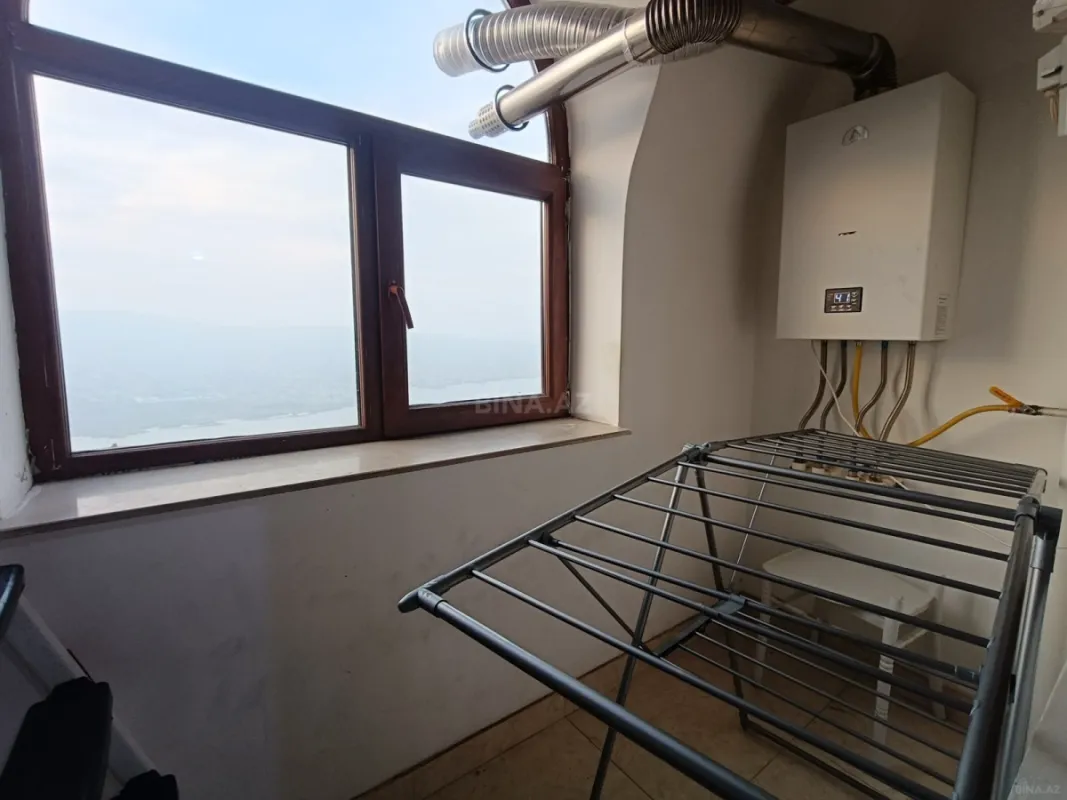 Kirayə verilir 3 otaqlı mənzil 85 m²