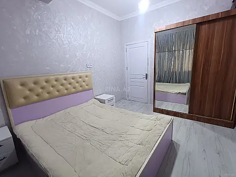 Kirayə verilir 3 otaqlı mənzil 85 m²