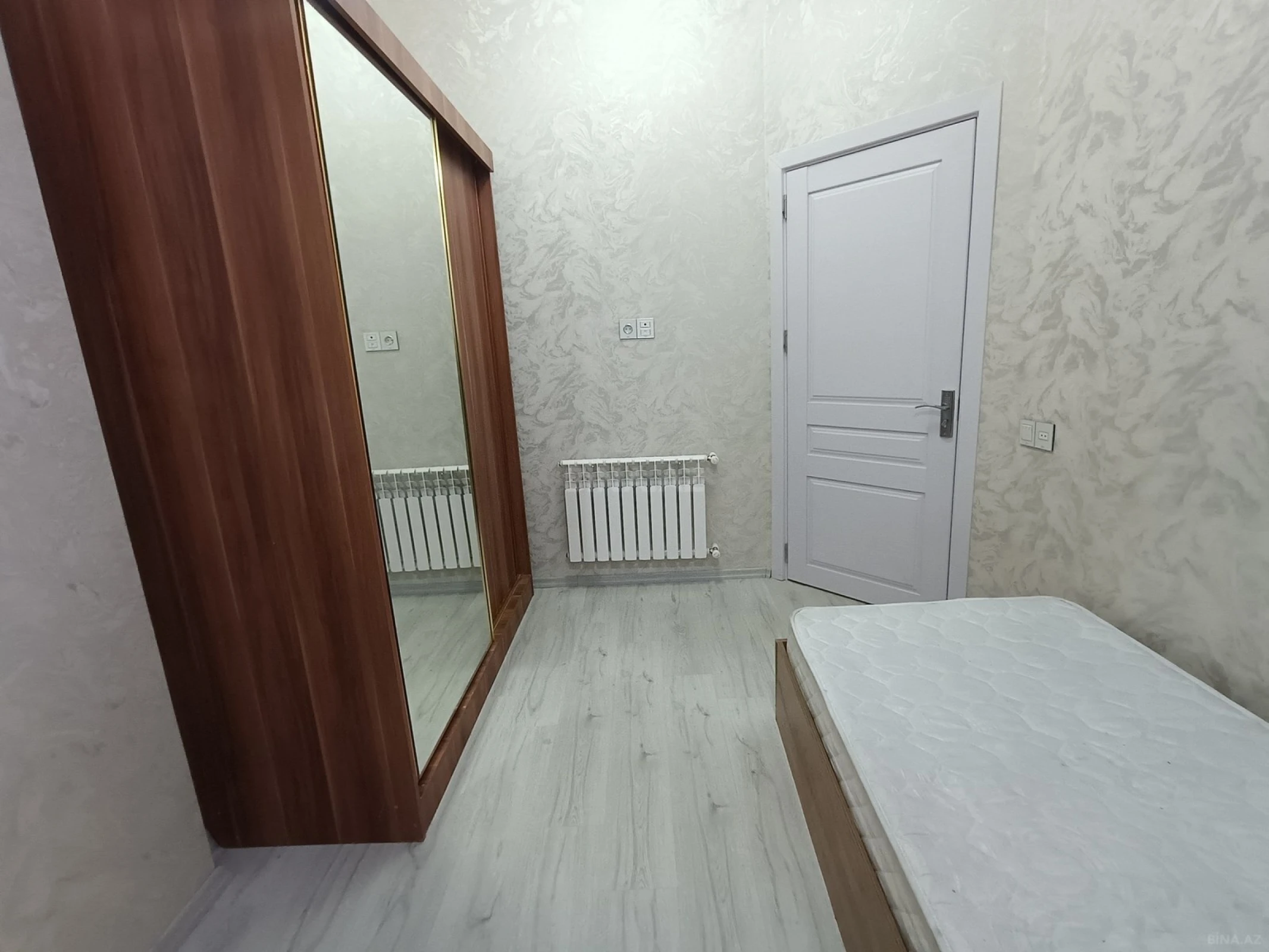 Kirayə verilir 3 otaqlı mənzil 85 m²