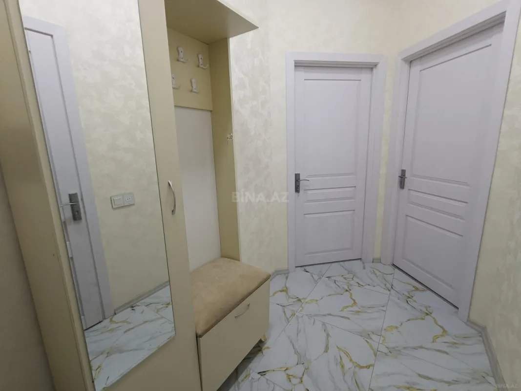 Kirayə verilir 3 otaqlı mənzil 85 m²