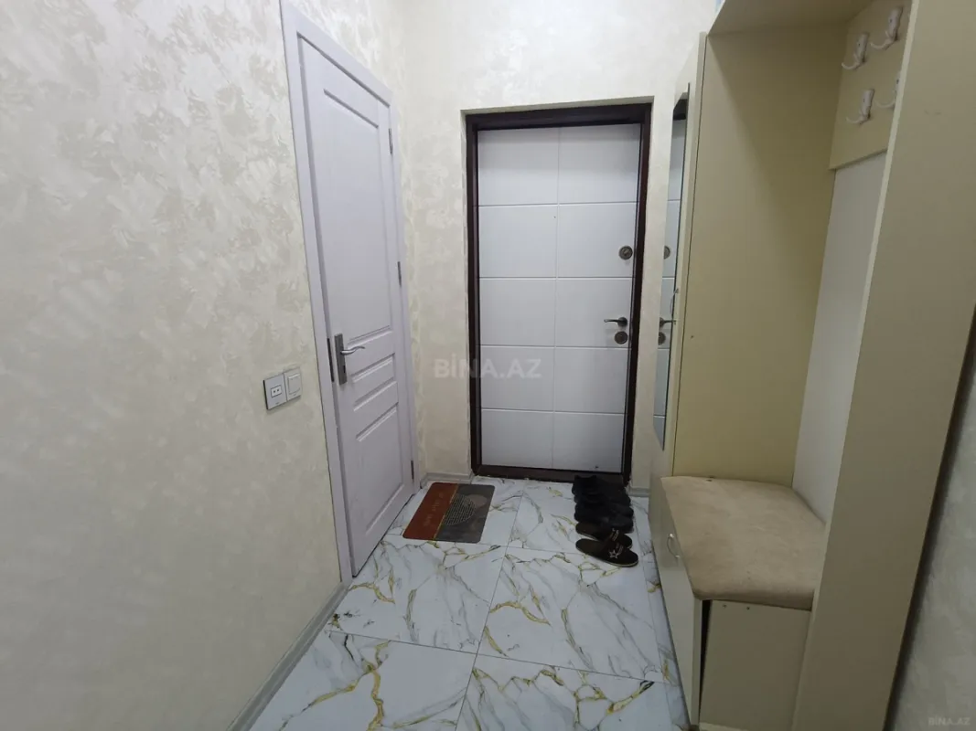 Kirayə verilir 3 otaqlı mənzil 85 m²