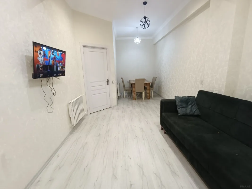 Kirayə verilir 3 otaqlı mənzil 85 m²