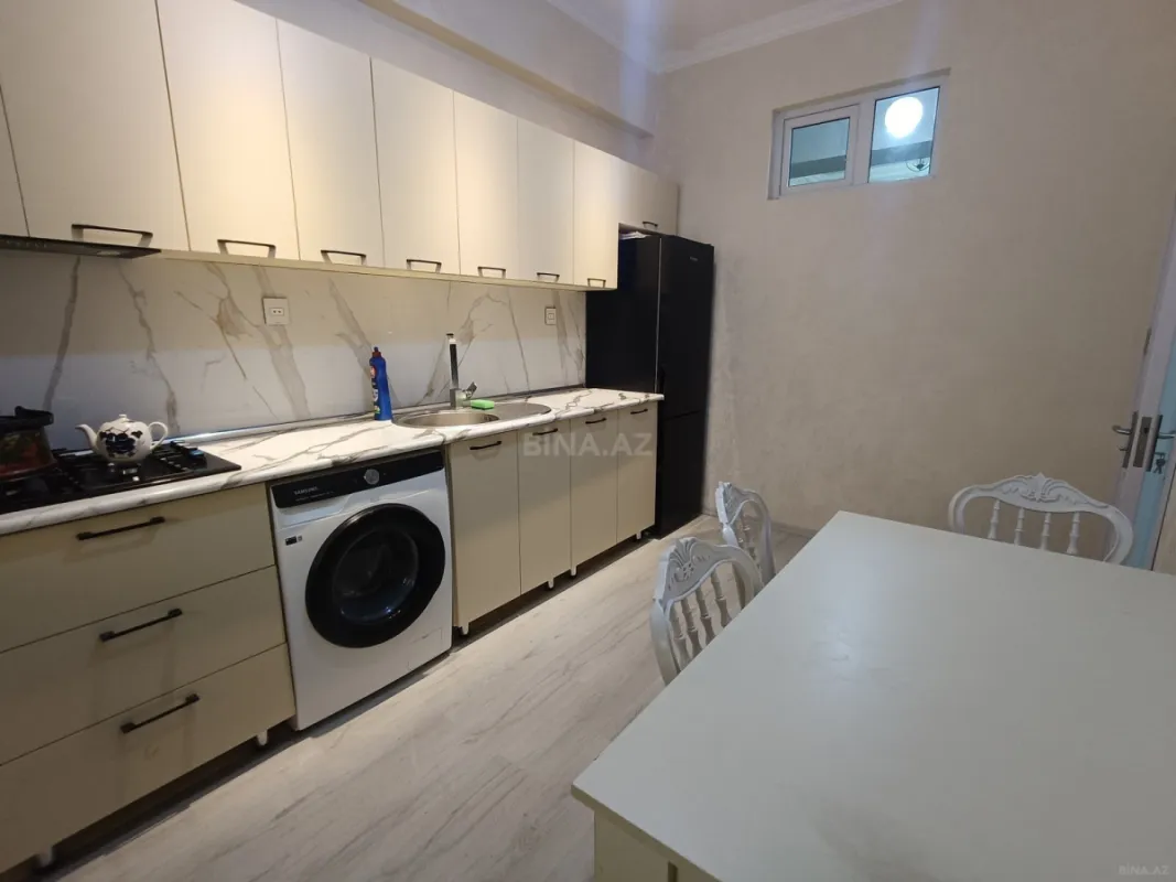 Kirayə verilir 3 otaqlı mənzil 85 m²
