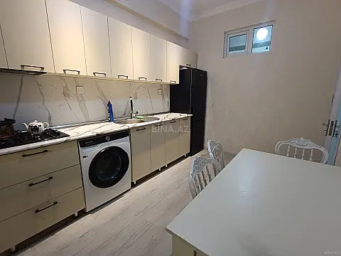 Kirayə verilir 3 otaqlı mənzil 85 m²