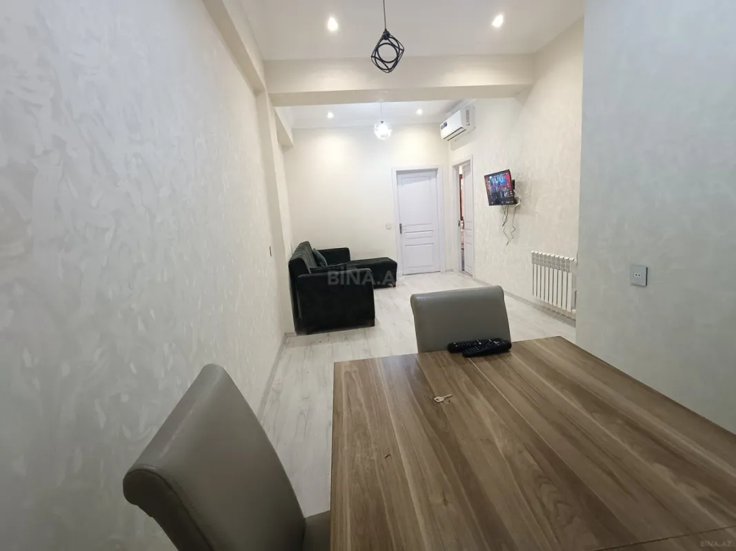 Kirayə verilir 3 otaqlı mənzil 85 m²