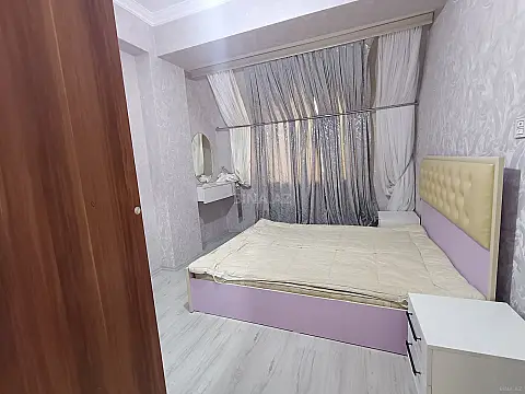 Kirayə verilir 3 otaqlı mənzil 85 m² — Bakı, Yeni Yasamal 3 otaq 85.00 m²
