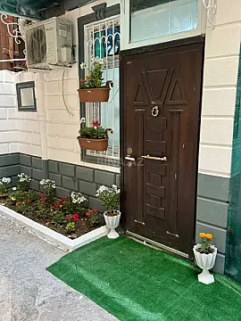 Satılır 2 otaqlı mənzil 47 m²