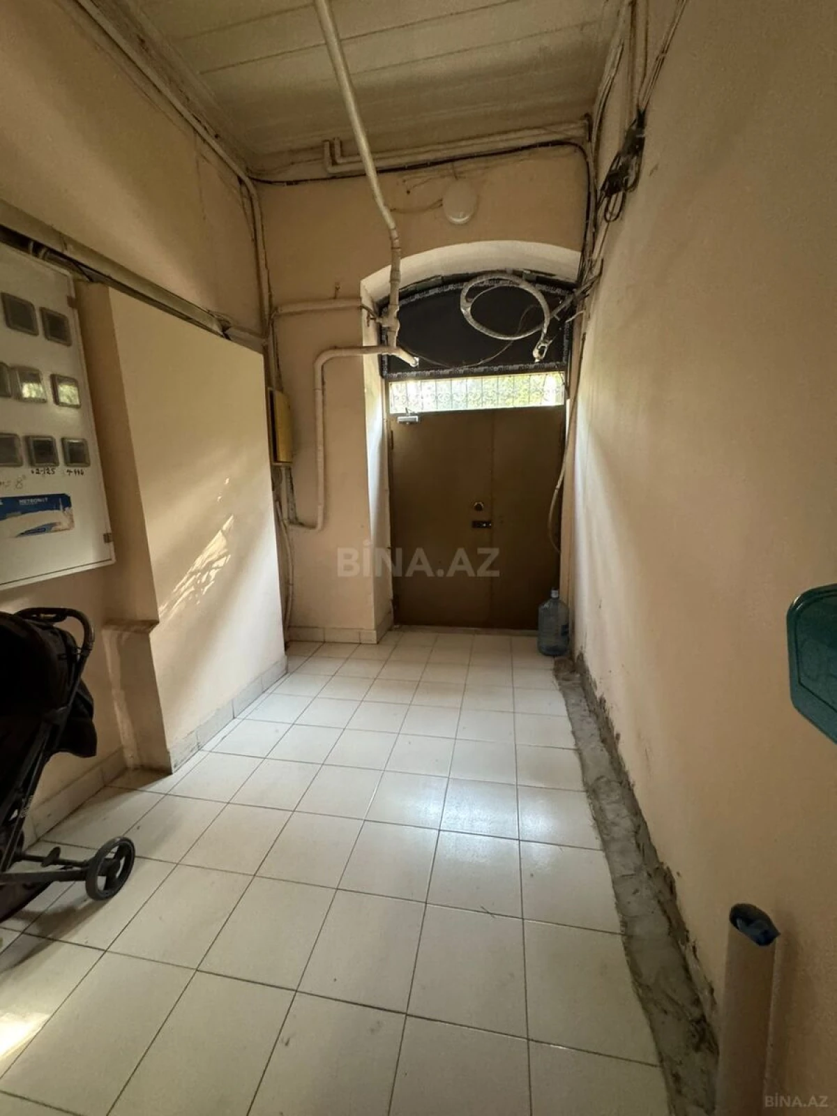 Satılır 2 otaqlı mənzil 47 m²