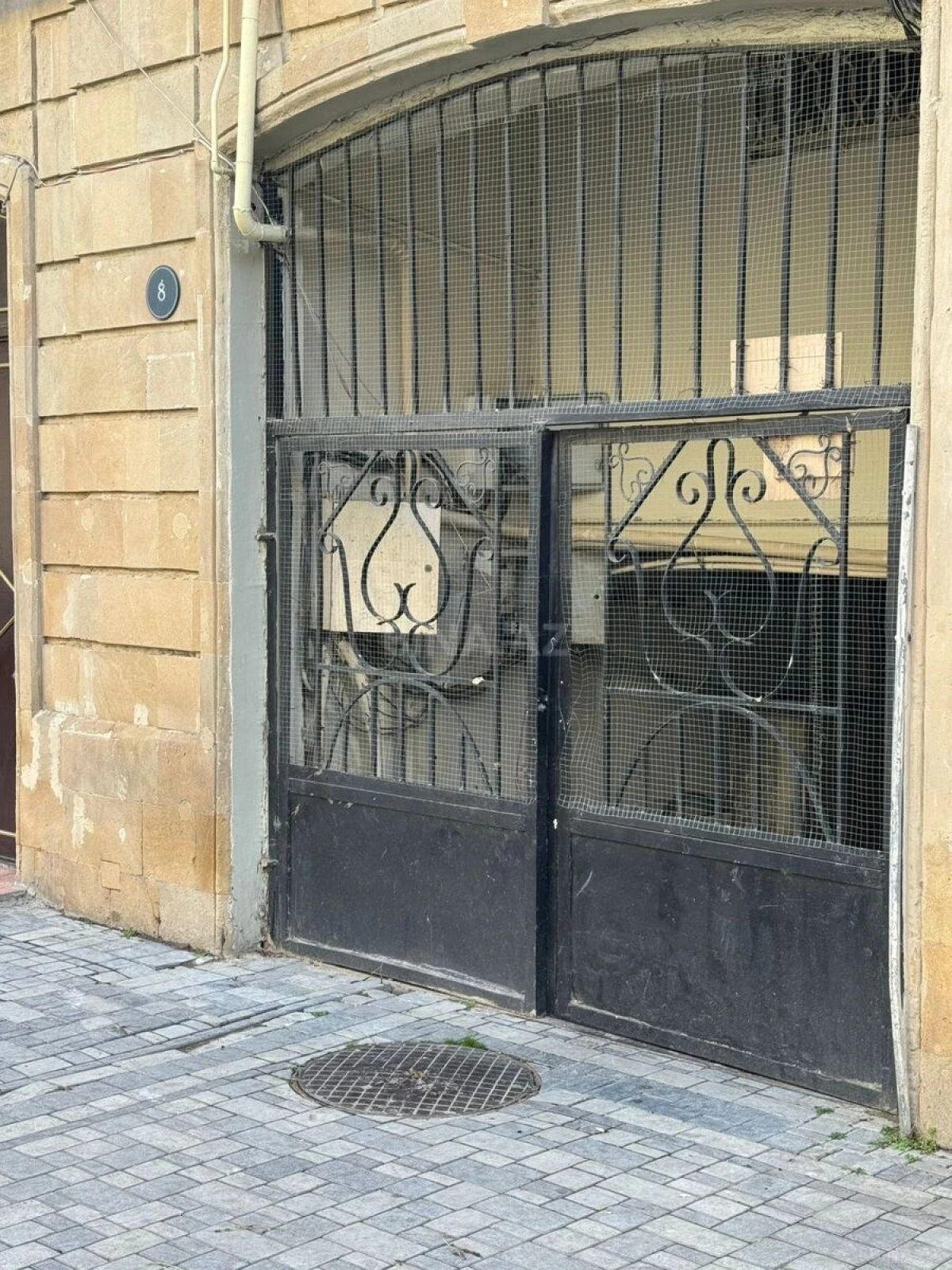 Satılır 2 otaqlı mənzil 47 m²