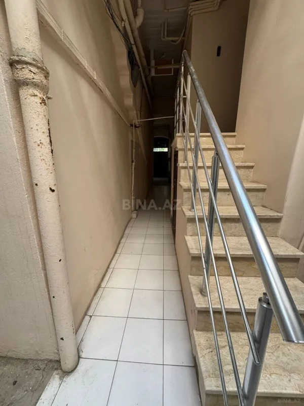 Satılır 2 otaqlı mənzil 47 m²